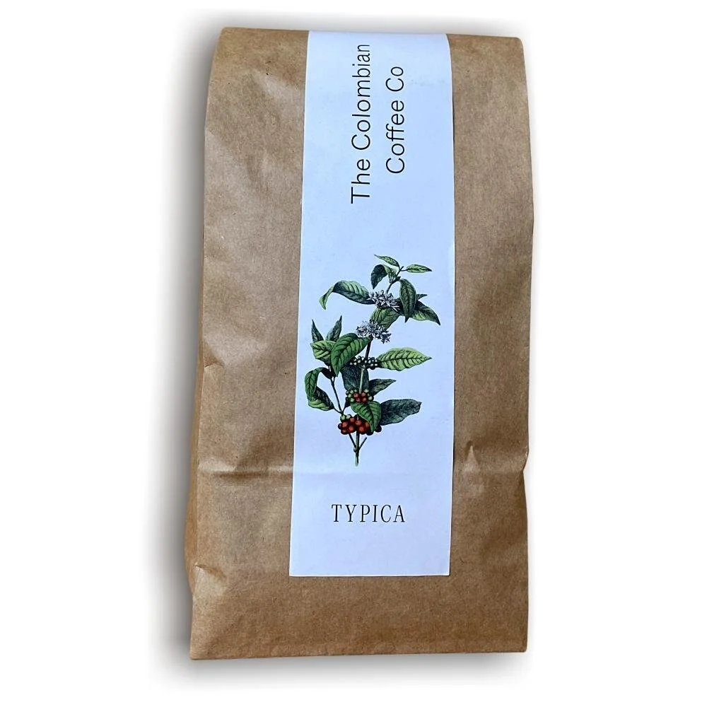 Colombian coffee company sale
